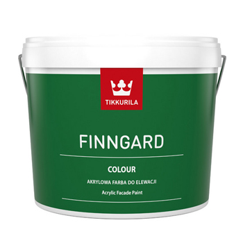 Tikkurila Finngard Colour
