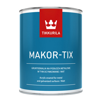 Tikkurila Makor-Tix 